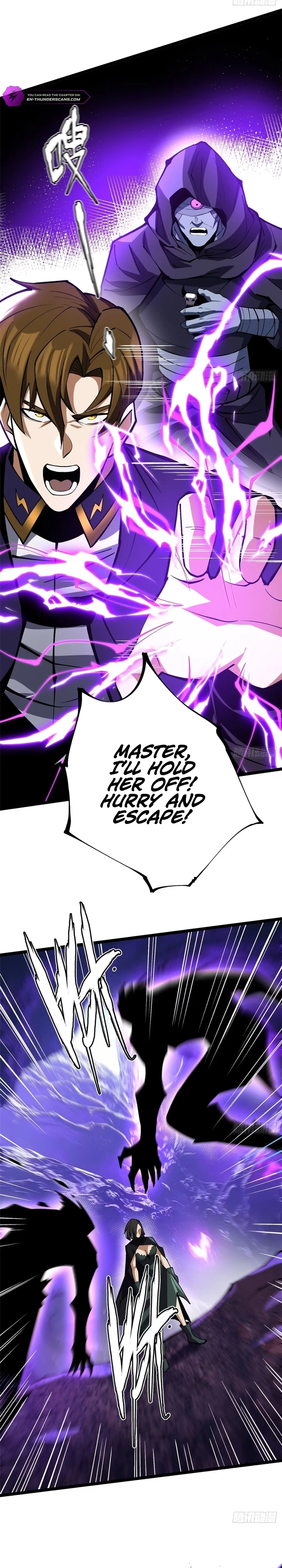 Read I Really Don’t Want to Learn Forbidden Spells Manga Online