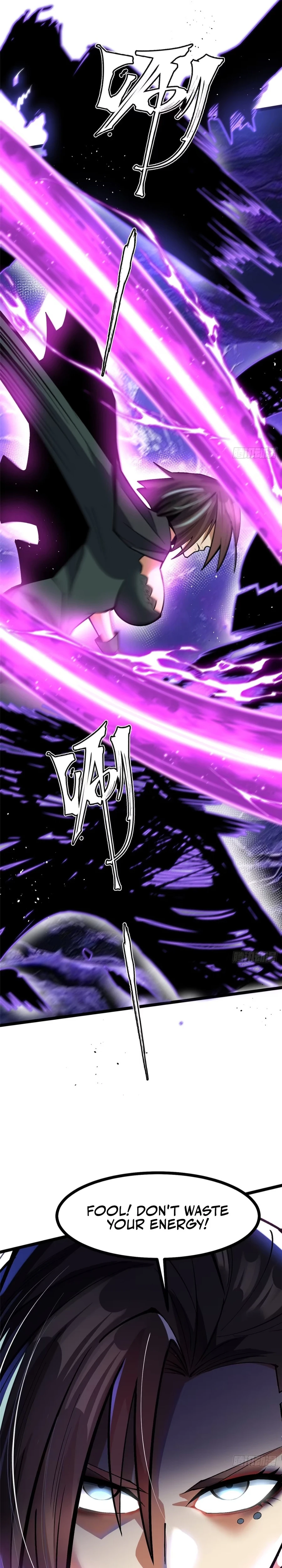 Read I Really Don’t Want to Learn Forbidden Spells Manga Online