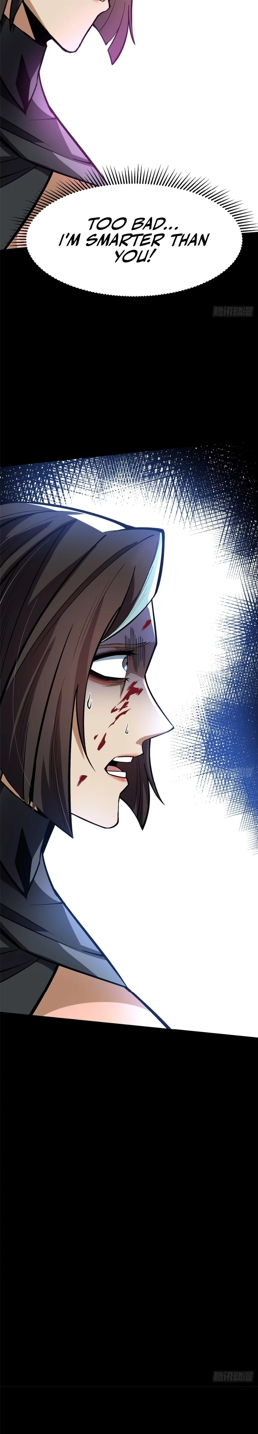 Read I Really Don’t Want to Learn Forbidden Spells Manga Online