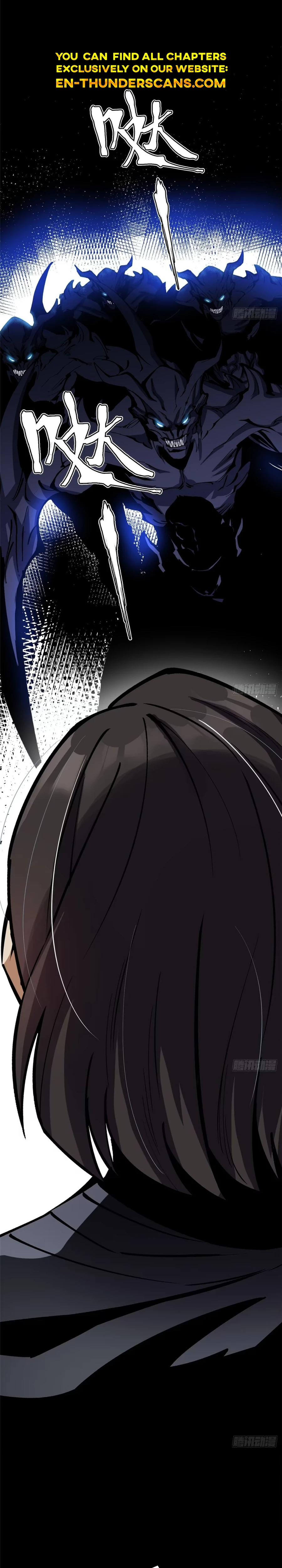 Read I Really Don’t Want to Learn Forbidden Spells Manga Online