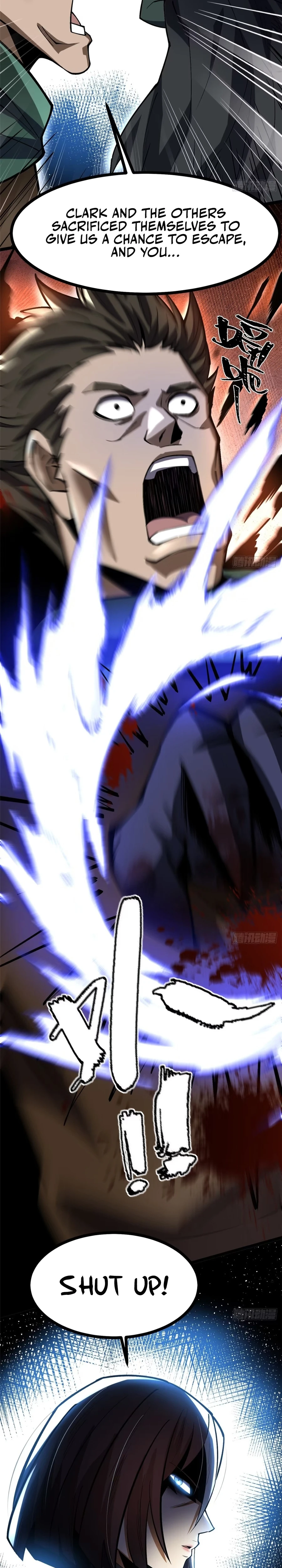 Read I Really Don’t Want to Learn Forbidden Spells Manga Online