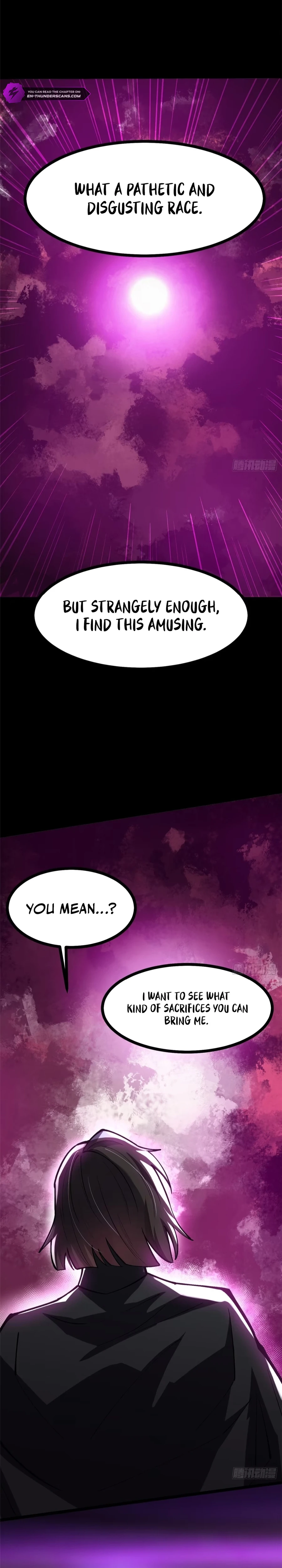 Read I Really Don’t Want to Learn Forbidden Spells Manga Online