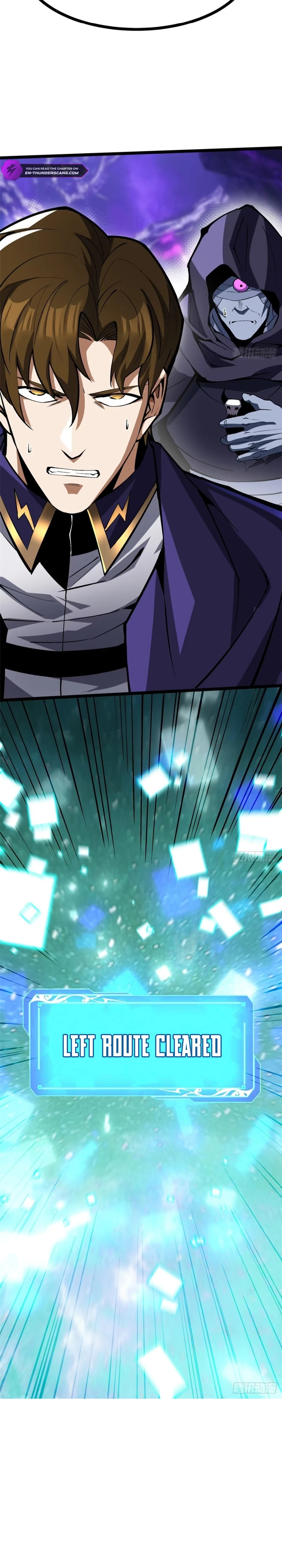 Read I Really Don’t Want to Learn Forbidden Spells Manga Online