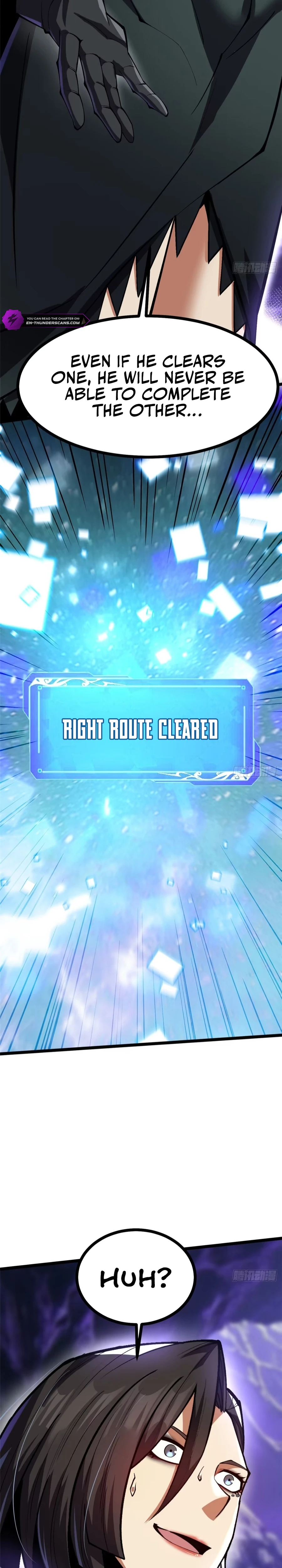 Read I Really Don’t Want to Learn Forbidden Spells Manga Online