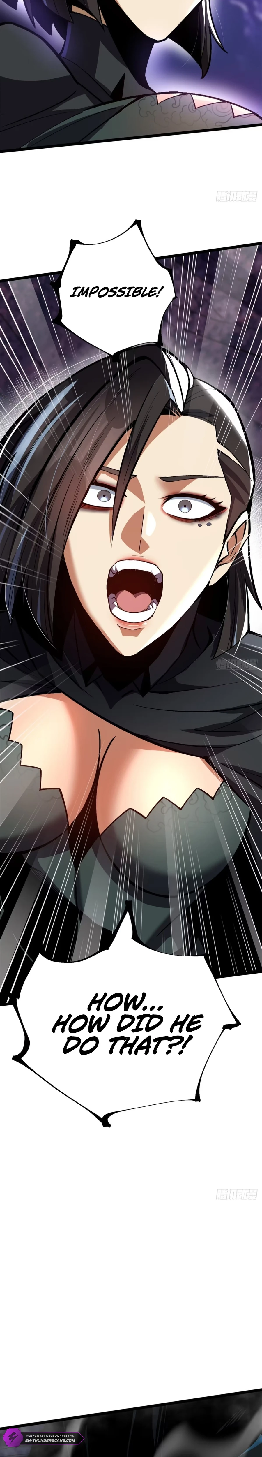 Read I Really Don’t Want to Learn Forbidden Spells Manga Online