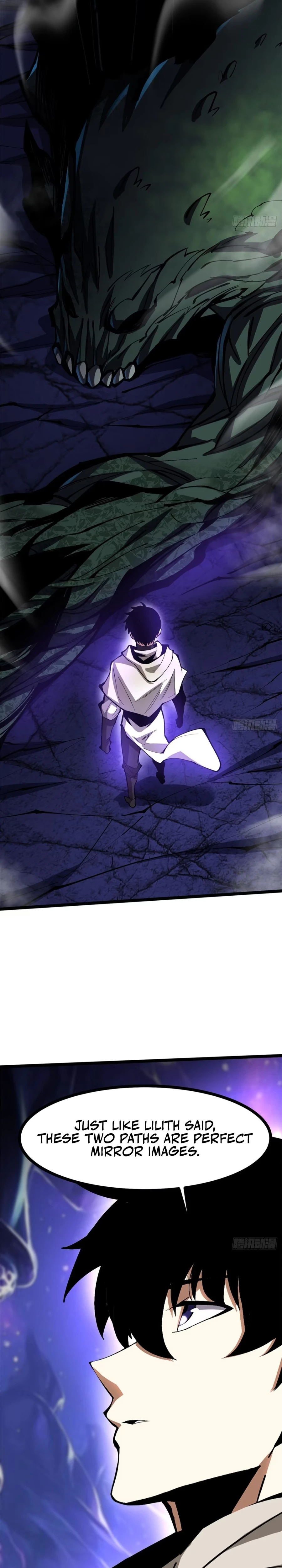 Read I Really Don’t Want to Learn Forbidden Spells Manga Online