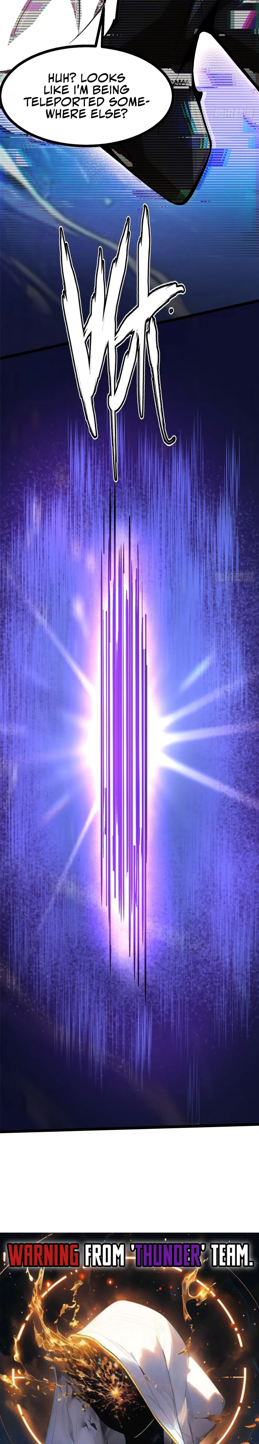 Read I Really Don’t Want to Learn Forbidden Spells Manga Online