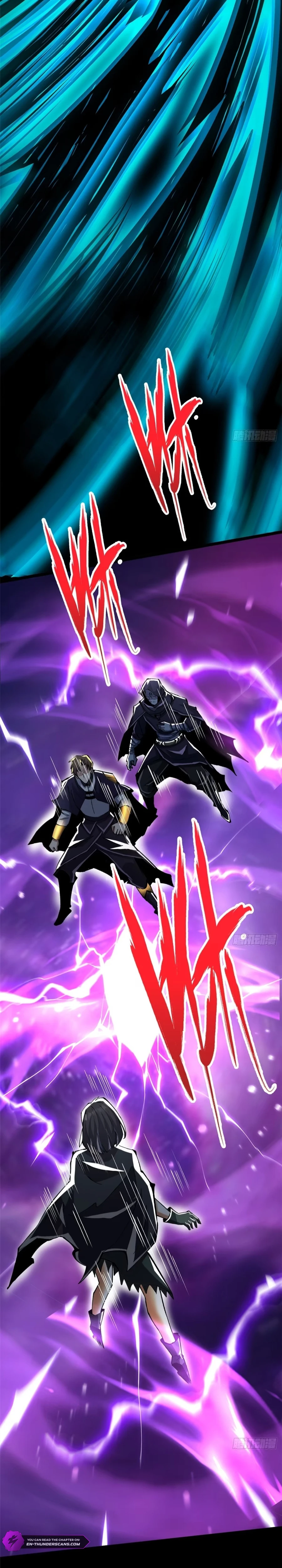 Read I Really Don’t Want to Learn Forbidden Spells Manga Online