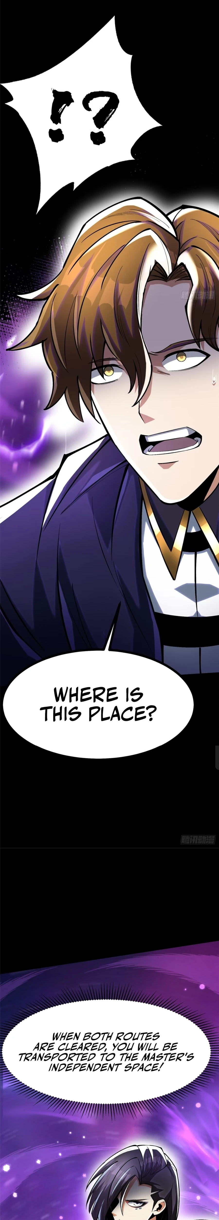 Read I Really Don’t Want to Learn Forbidden Spells Manga Online