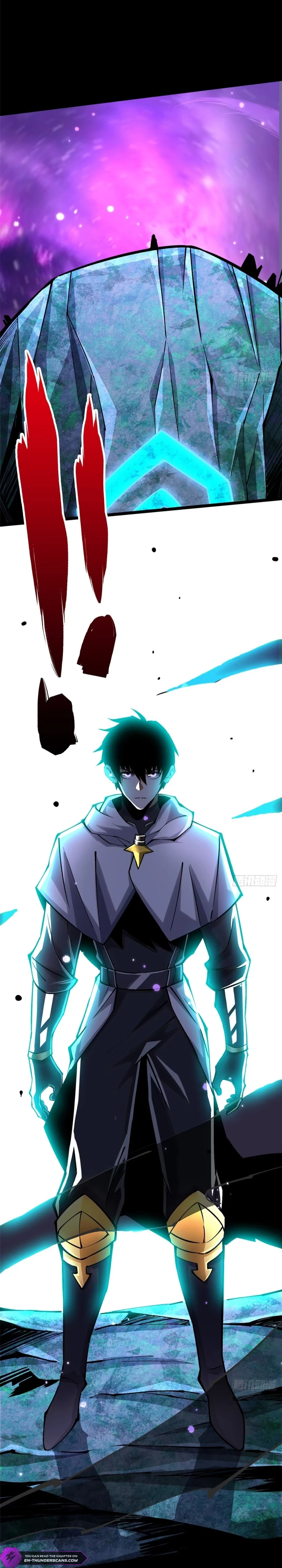 Read I Really Don’t Want to Learn Forbidden Spells Manga Online