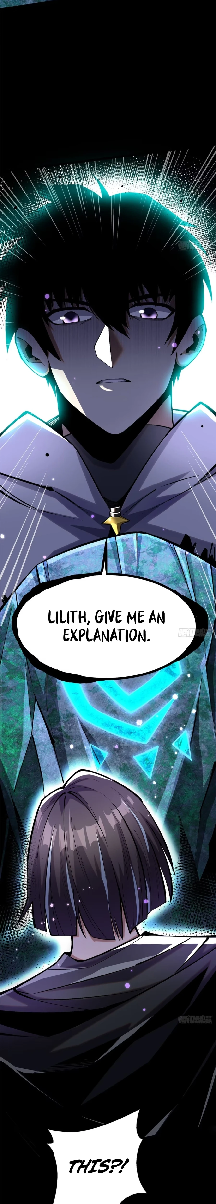 Read I Really Don’t Want to Learn Forbidden Spells Manga Online