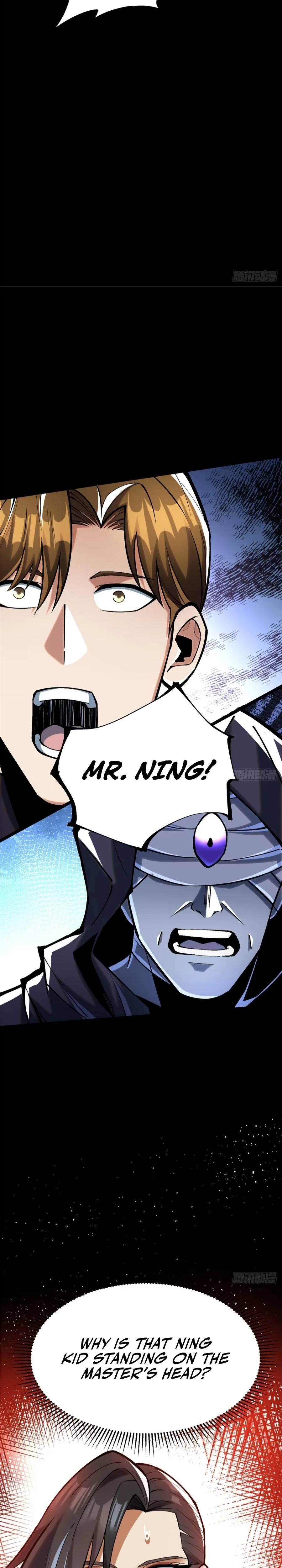 Read I Really Don’t Want to Learn Forbidden Spells Manga Online