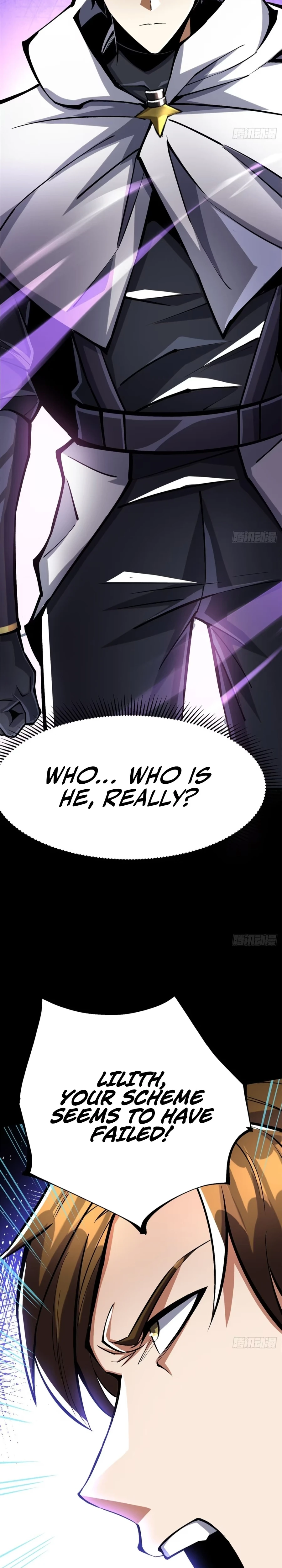 Read I Really Don’t Want to Learn Forbidden Spells Manga Online