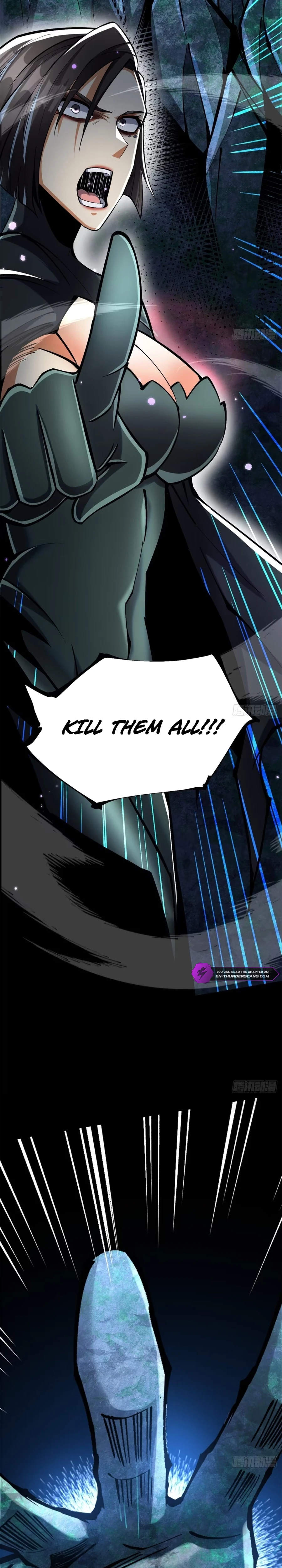 Read I Really Don’t Want to Learn Forbidden Spells Manga Online