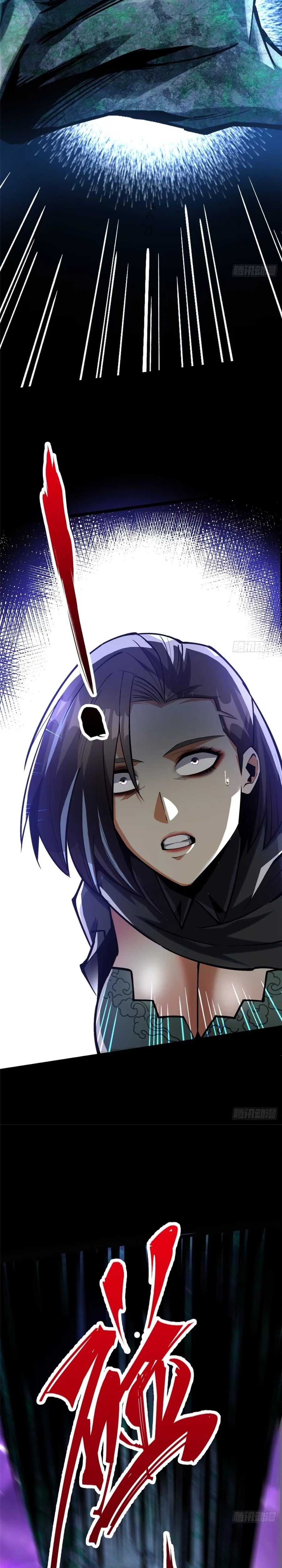 Read I Really Don’t Want to Learn Forbidden Spells Manga Online