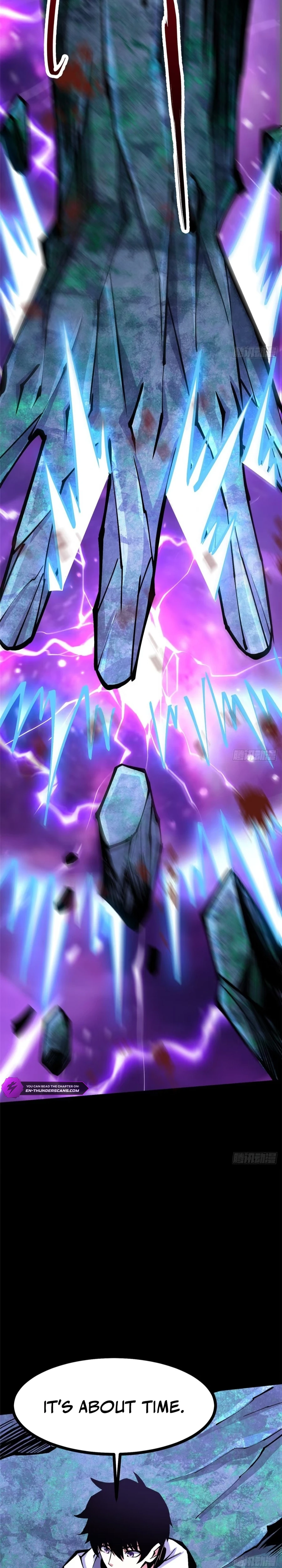 Read I Really Don’t Want to Learn Forbidden Spells Manga Online