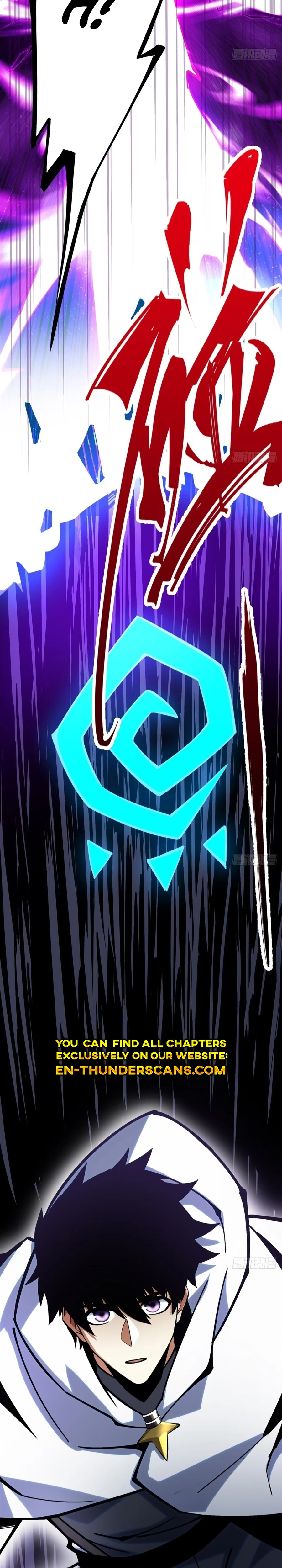 Read I Really Don’t Want to Learn Forbidden Spells Manga Online