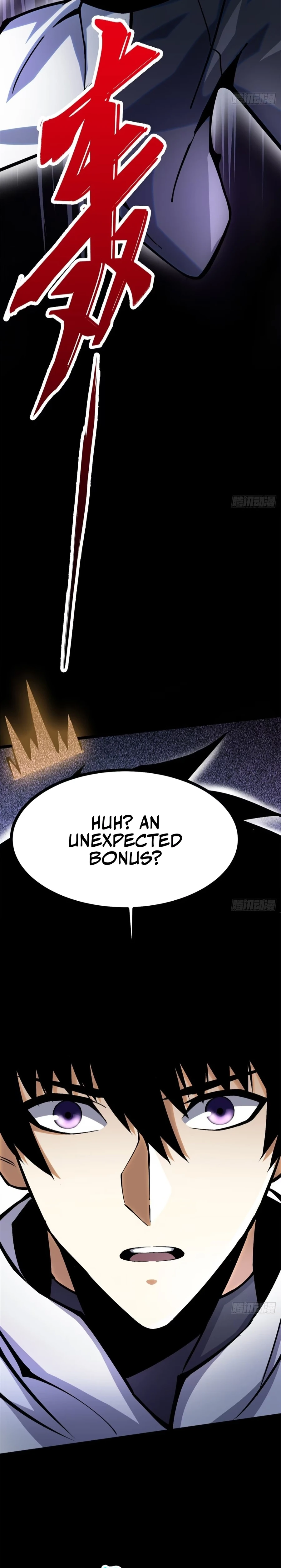 Read I Really Don’t Want to Learn Forbidden Spells Manga Online