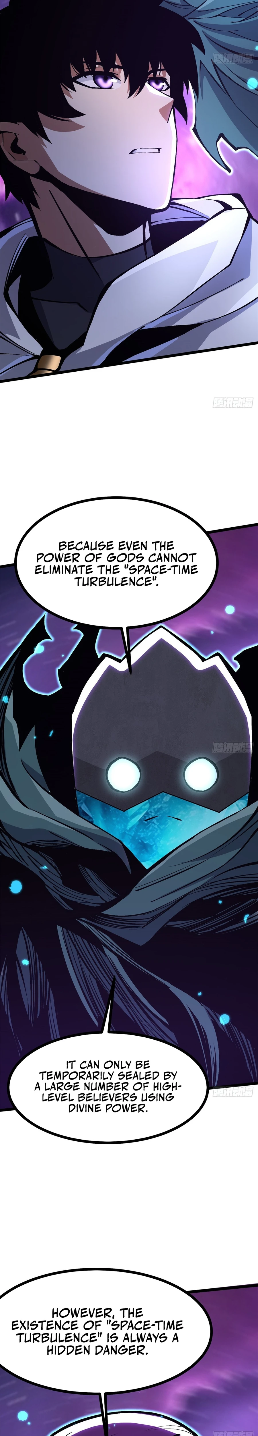 Read I Really Don’t Want to Learn Forbidden Spells Manga Online