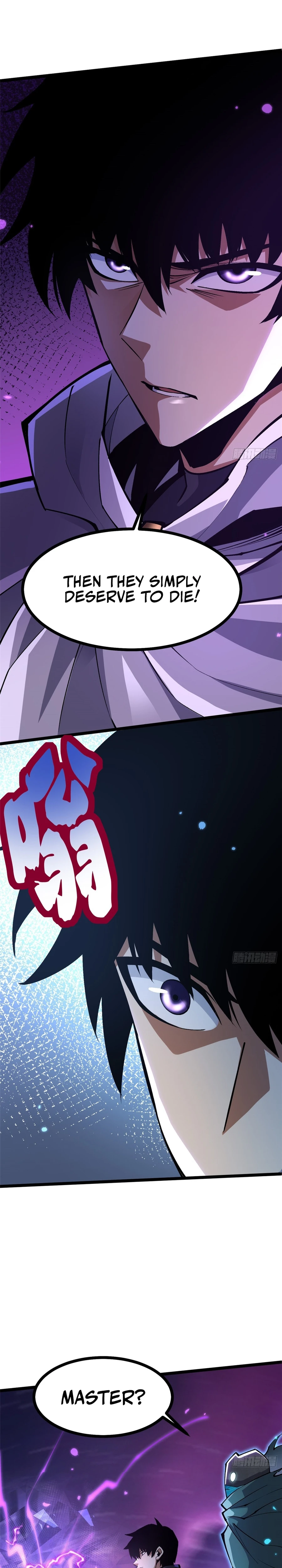 Read I Really Don’t Want to Learn Forbidden Spells Manga Online