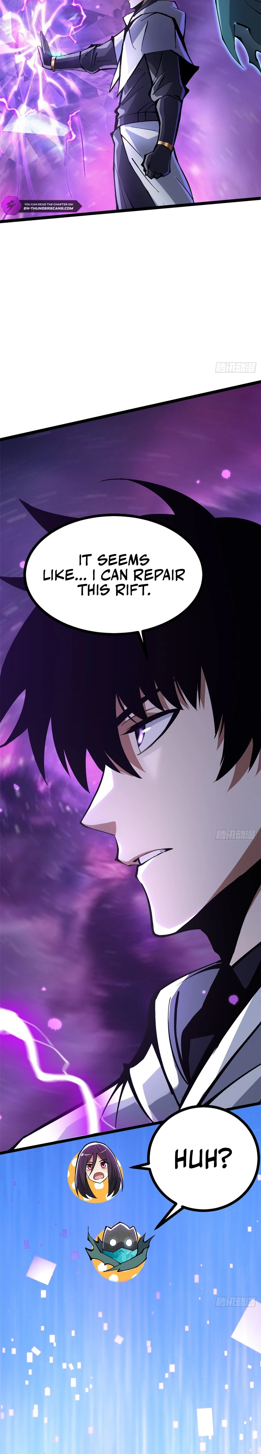 Read I Really Don’t Want to Learn Forbidden Spells Manga Online