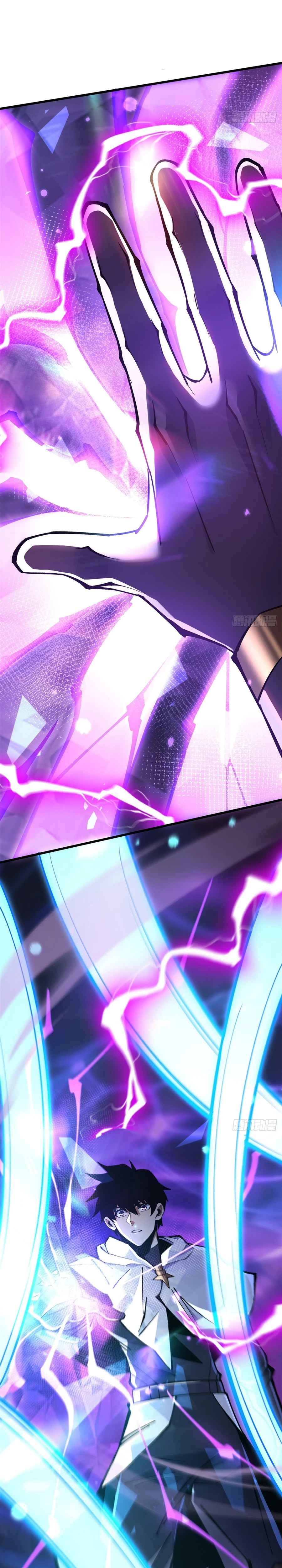 Read I Really Don’t Want to Learn Forbidden Spells Manga Online