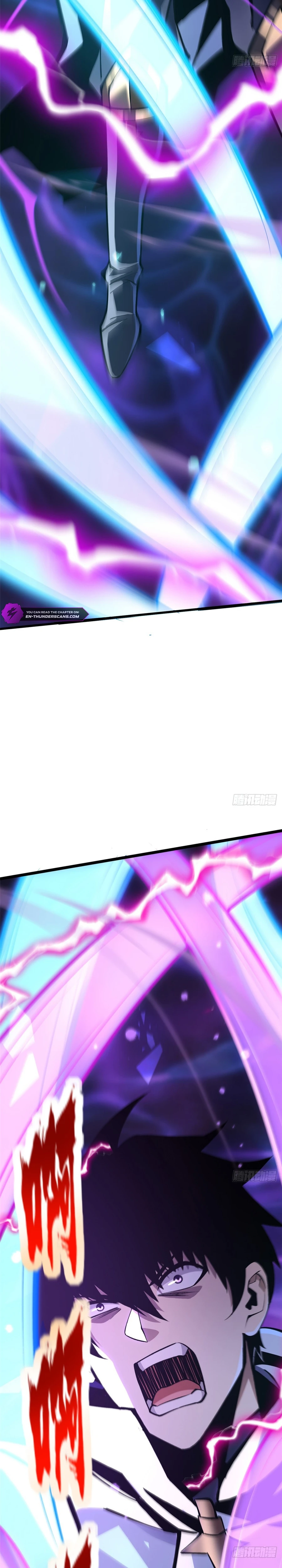 Read I Really Don’t Want to Learn Forbidden Spells Manga Online