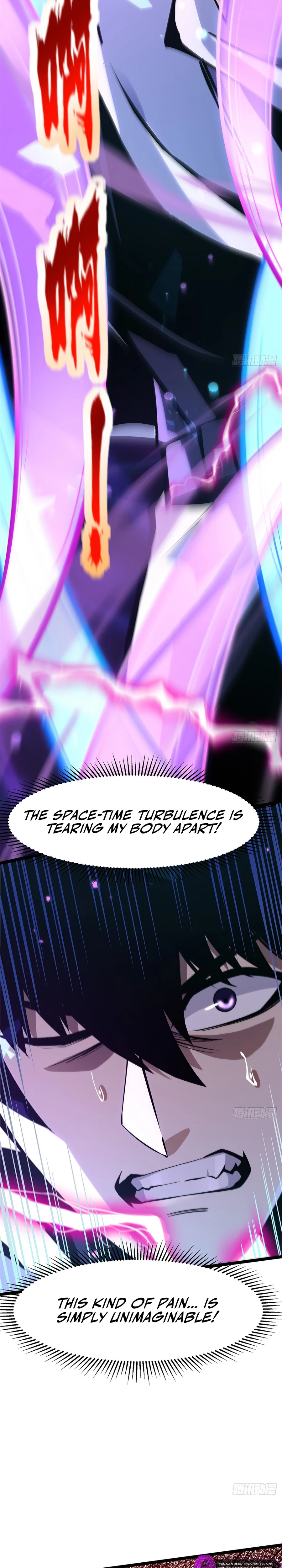 Read I Really Don’t Want to Learn Forbidden Spells Manga Online