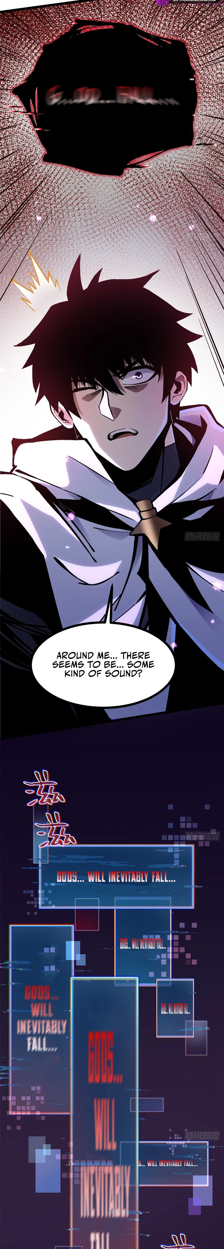 Read I Really Don’t Want to Learn Forbidden Spells Manga Online