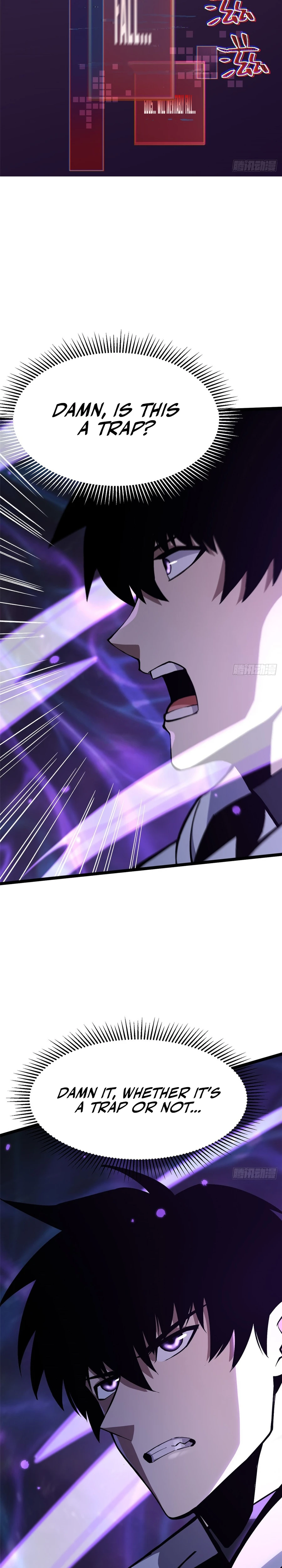 Read I Really Don’t Want to Learn Forbidden Spells Manga Online