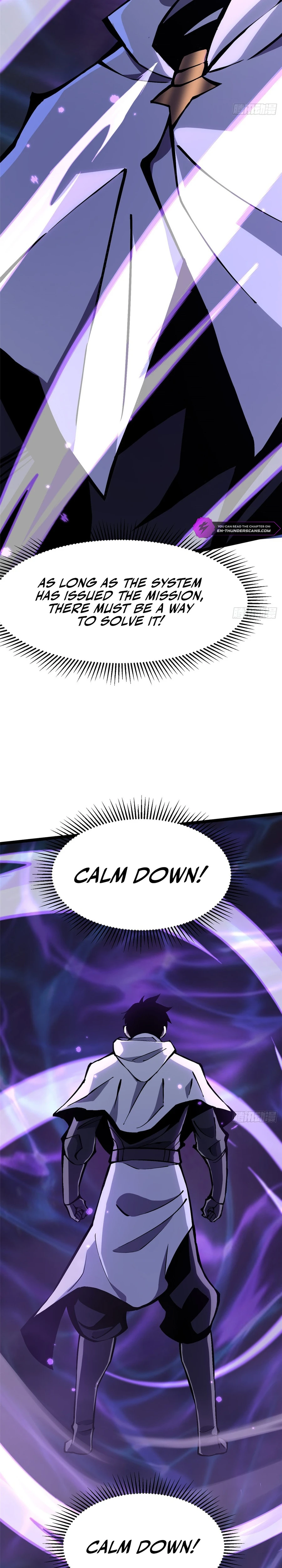 Read I Really Don’t Want to Learn Forbidden Spells Manga Online