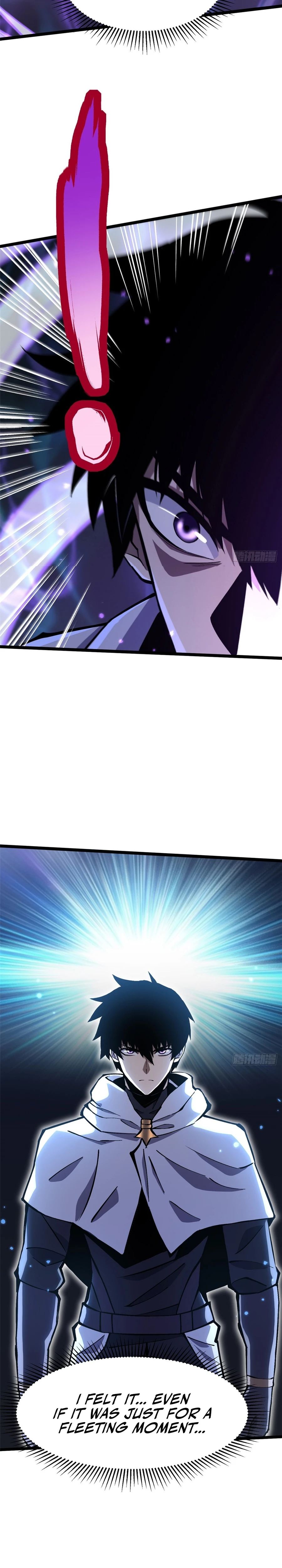 Read I Really Don’t Want to Learn Forbidden Spells Manga Online