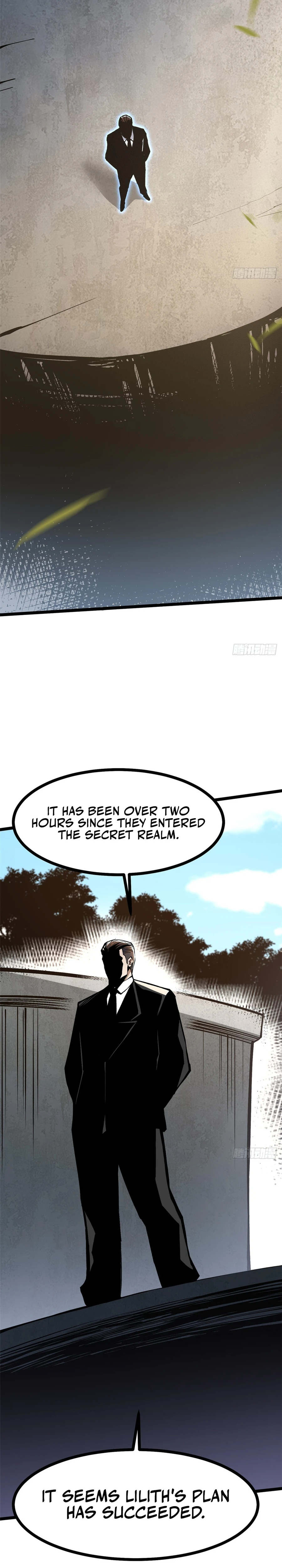 Read I Really Don’t Want to Learn Forbidden Spells Manga Online