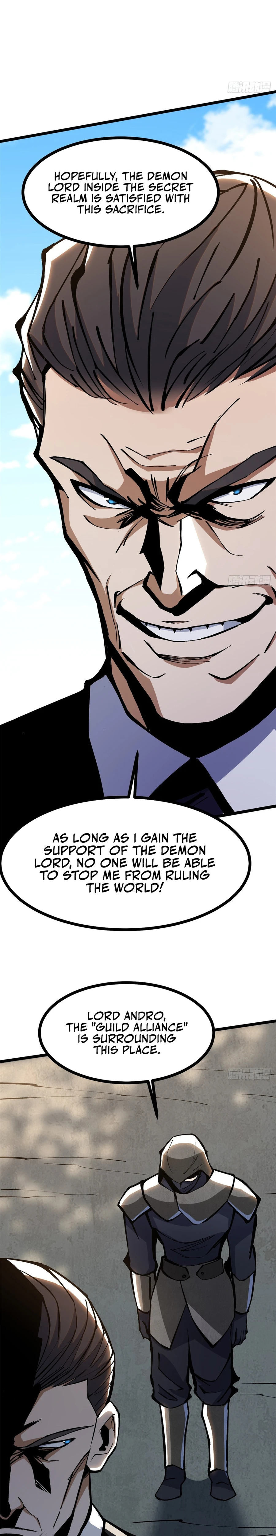 Read I Really Don’t Want to Learn Forbidden Spells Manga Online