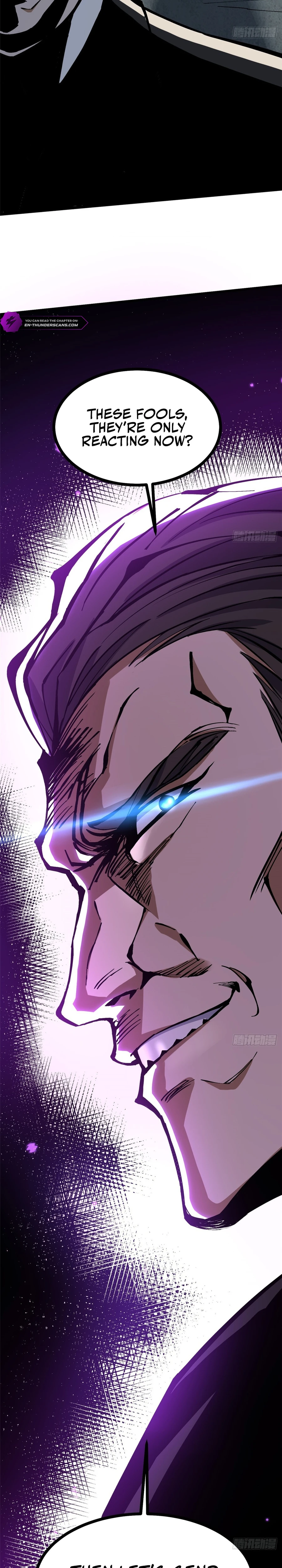 Read I Really Don’t Want to Learn Forbidden Spells Manga Online