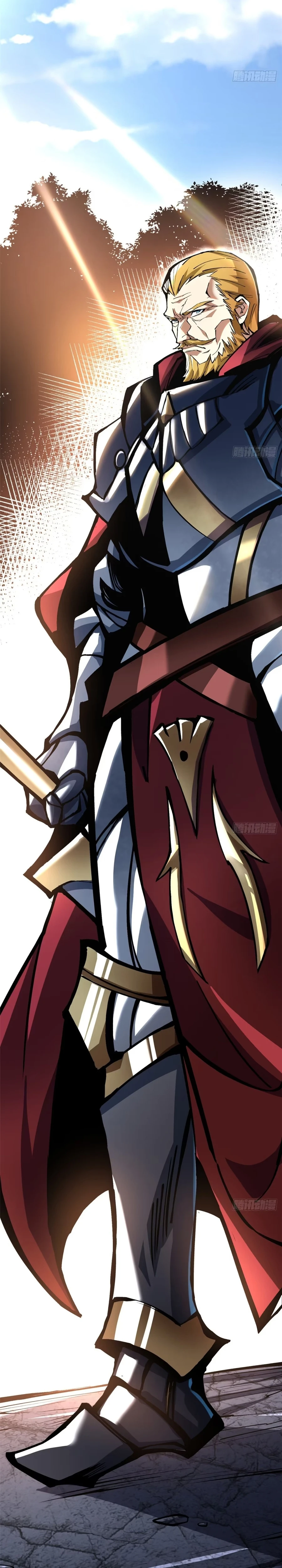 Read I Really Don’t Want to Learn Forbidden Spells Manga Online