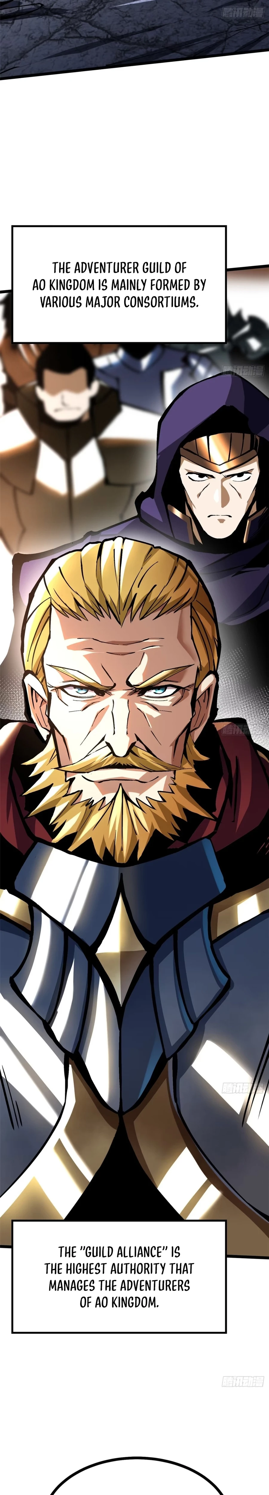 Read I Really Don’t Want to Learn Forbidden Spells Manga Online