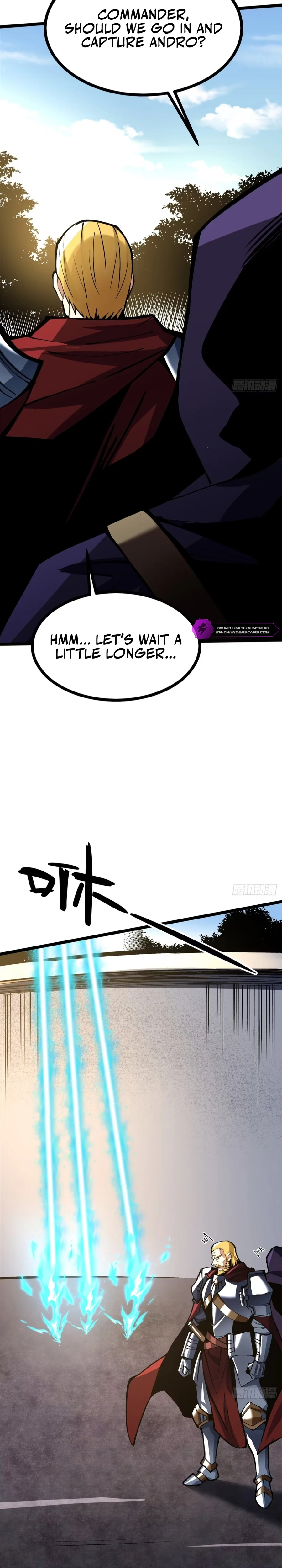 Read I Really Don’t Want to Learn Forbidden Spells Manga Online