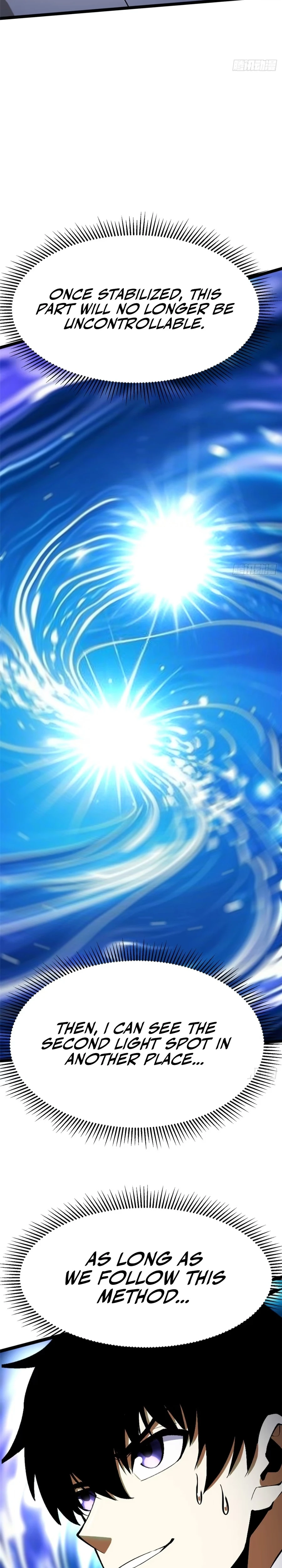 Read I Really Don’t Want to Learn Forbidden Spells Manga Online