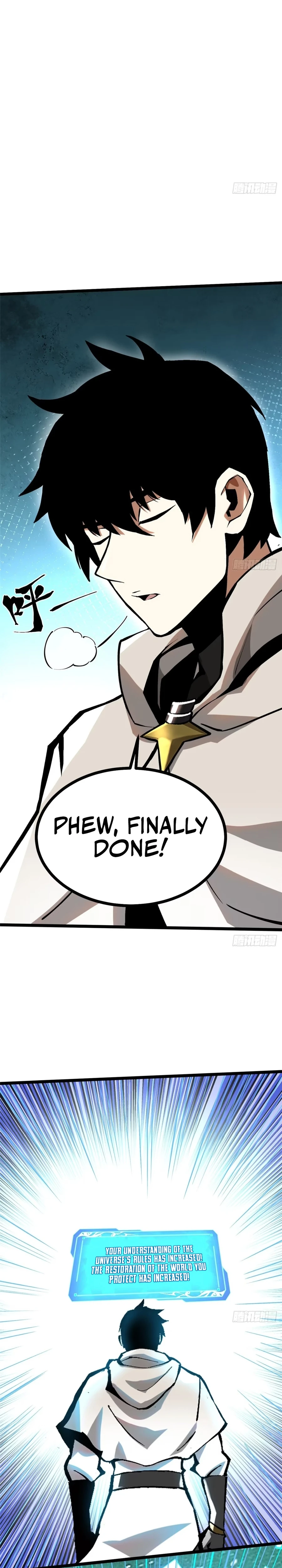 Read I Really Don’t Want to Learn Forbidden Spells Manga Online