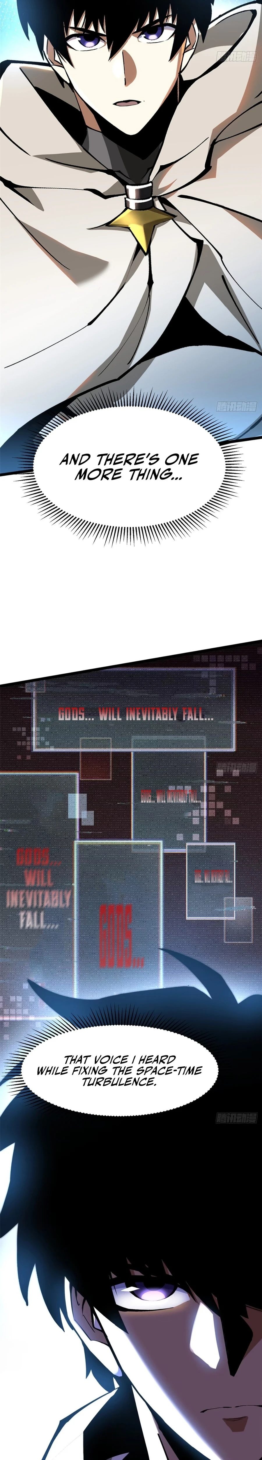 Read I Really Don’t Want to Learn Forbidden Spells Manga Online