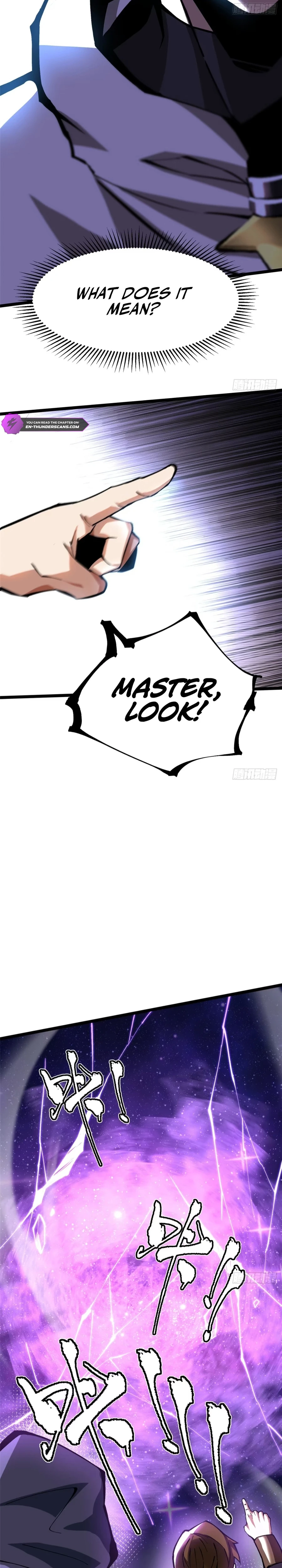 Read I Really Don’t Want to Learn Forbidden Spells Manga Online