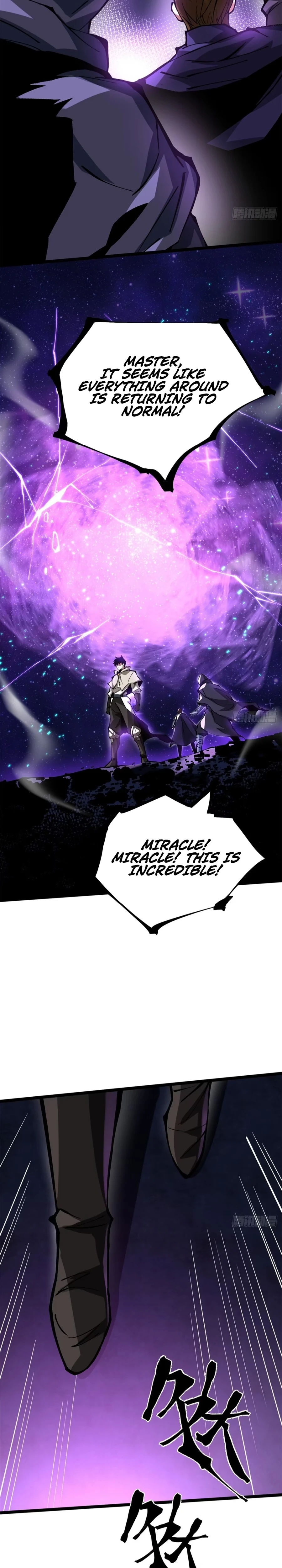 Read I Really Don’t Want to Learn Forbidden Spells Manga Online