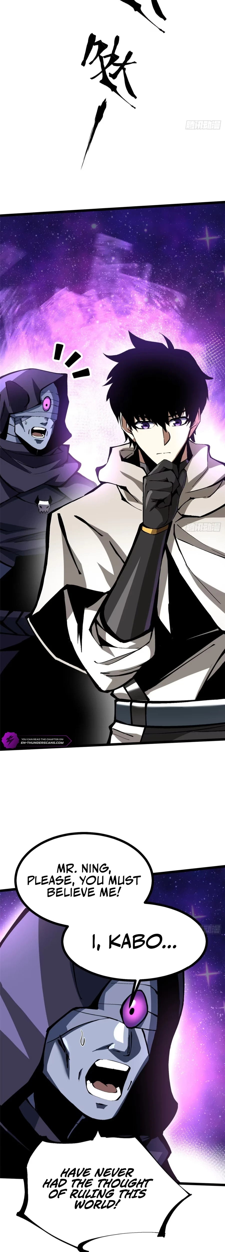 Read I Really Don’t Want to Learn Forbidden Spells Manga Online