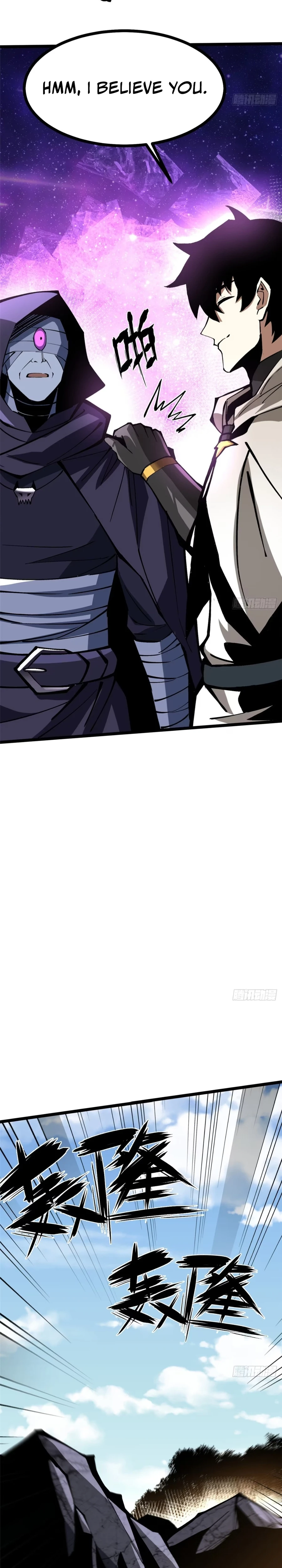 Read I Really Don’t Want to Learn Forbidden Spells Manga Online