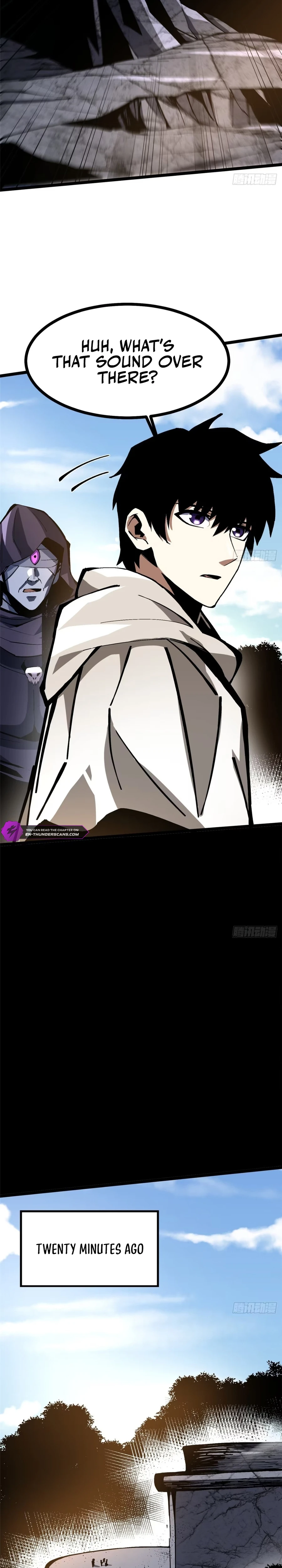 Read I Really Don’t Want to Learn Forbidden Spells Manga Online