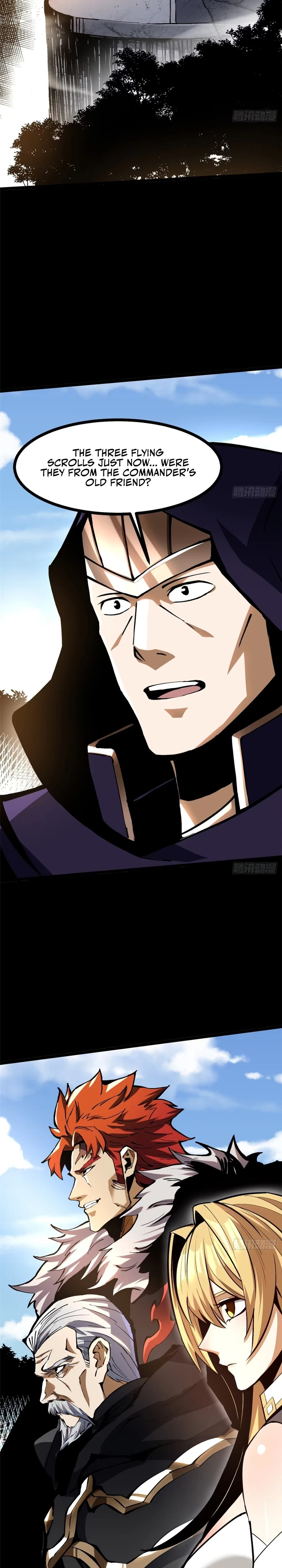 Read I Really Don’t Want to Learn Forbidden Spells Manga Online