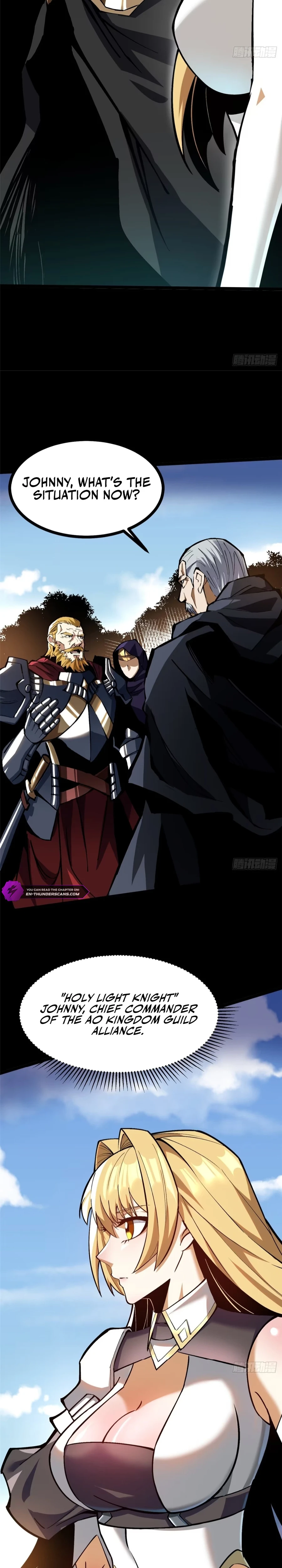 Read I Really Don’t Want to Learn Forbidden Spells Manga Online