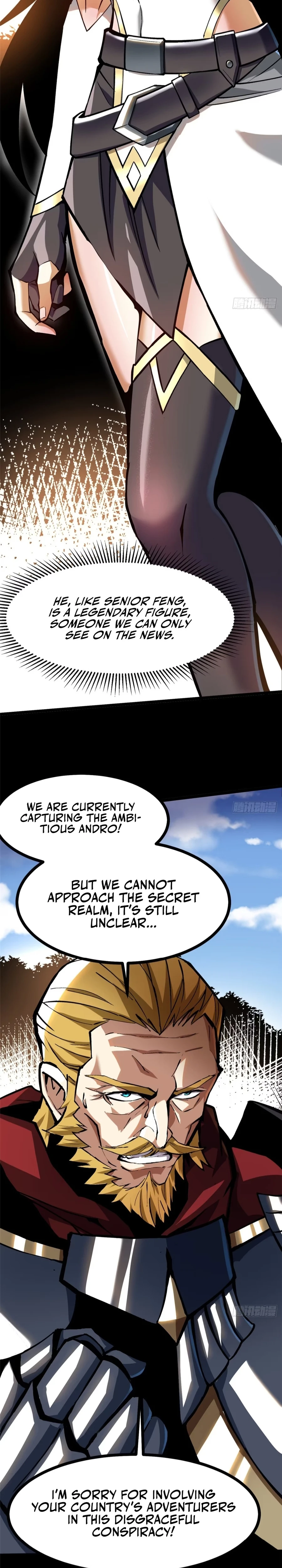 Read I Really Don’t Want to Learn Forbidden Spells Manga Online