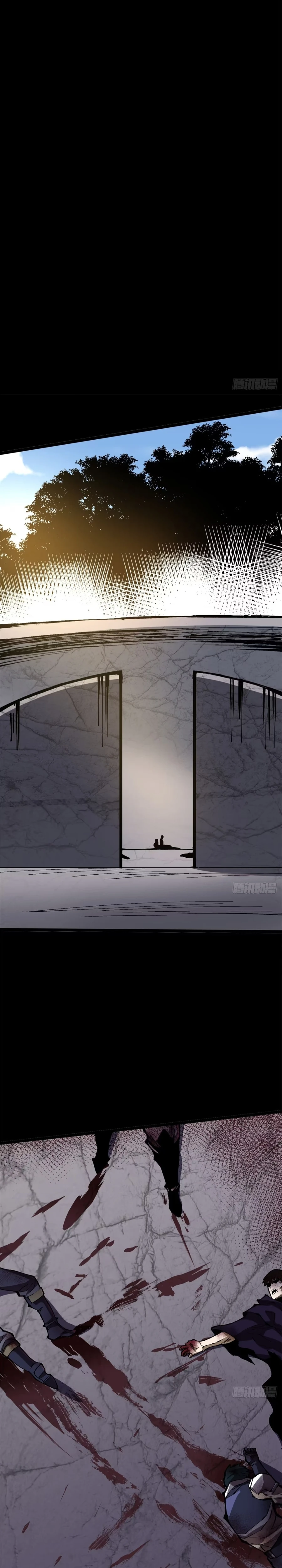 Read I Really Don’t Want to Learn Forbidden Spells Manga Online